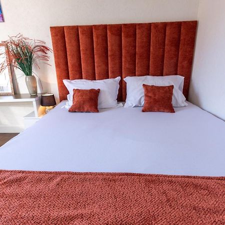 Old City Apartments Сараєво Екстер'єр фото