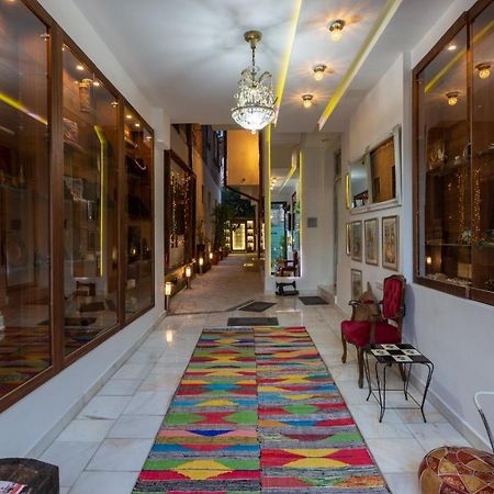 Old City Apartments Сараєво Екстер'єр фото