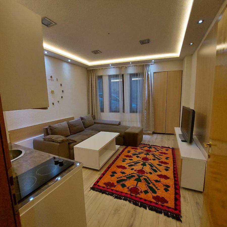 Old City Apartments Сараєво Екстер'єр фото