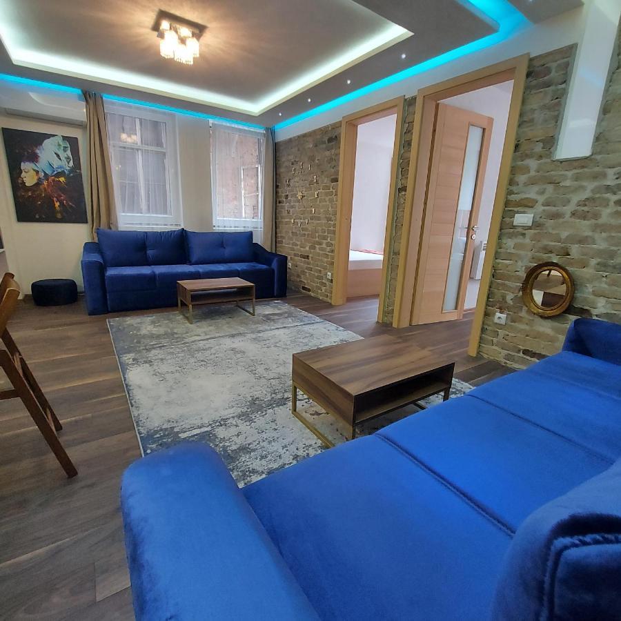 Old City Apartments Сараєво Екстер'єр фото
