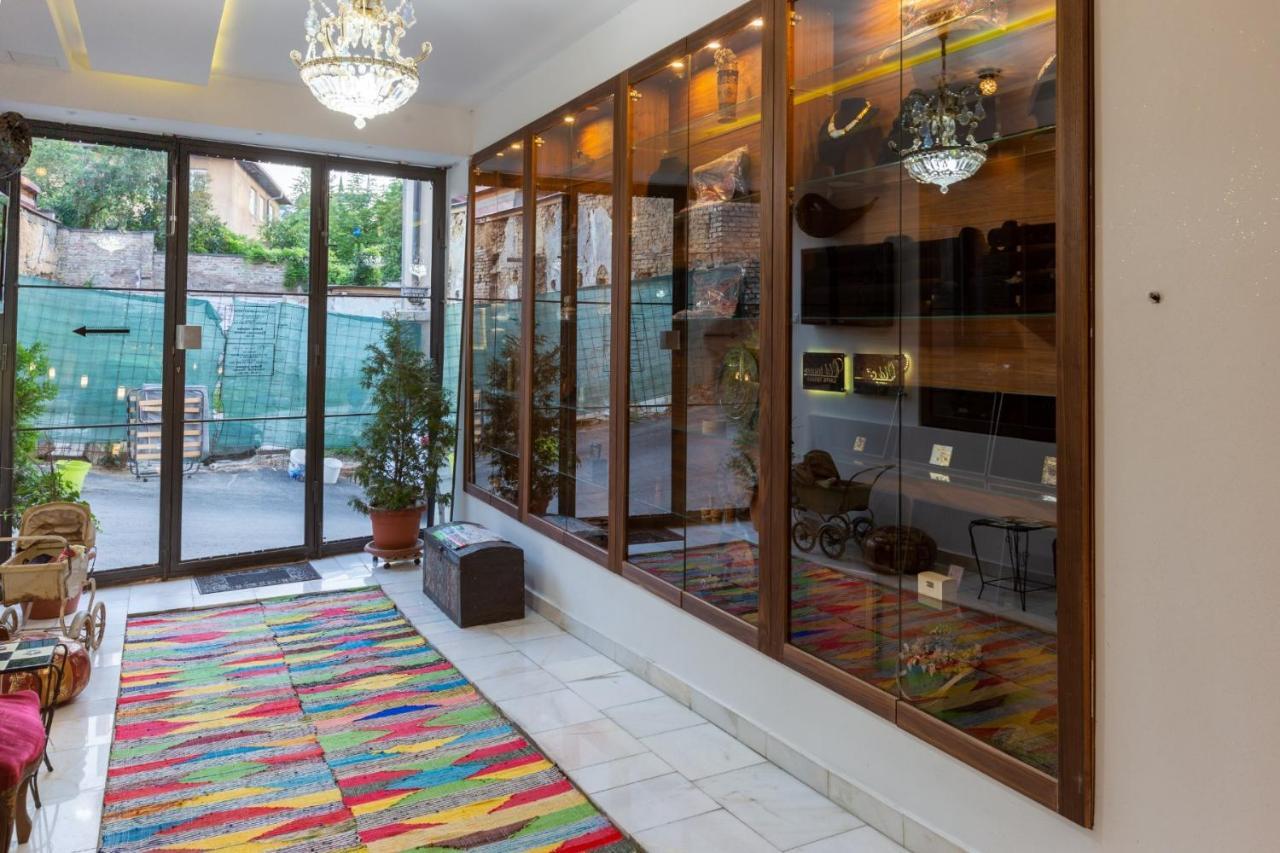 Old City Apartments Сараєво Екстер'єр фото