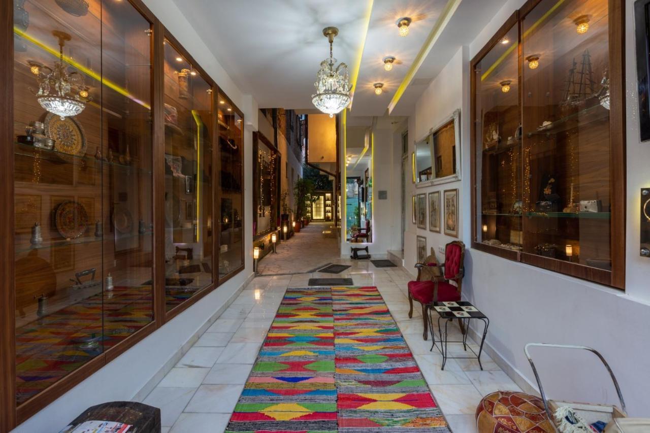 Old City Apartments Сараєво Екстер'єр фото