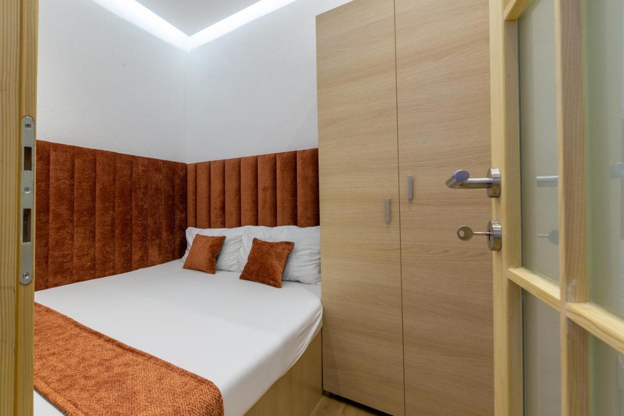 Old City Apartments Сараєво Номер фото
