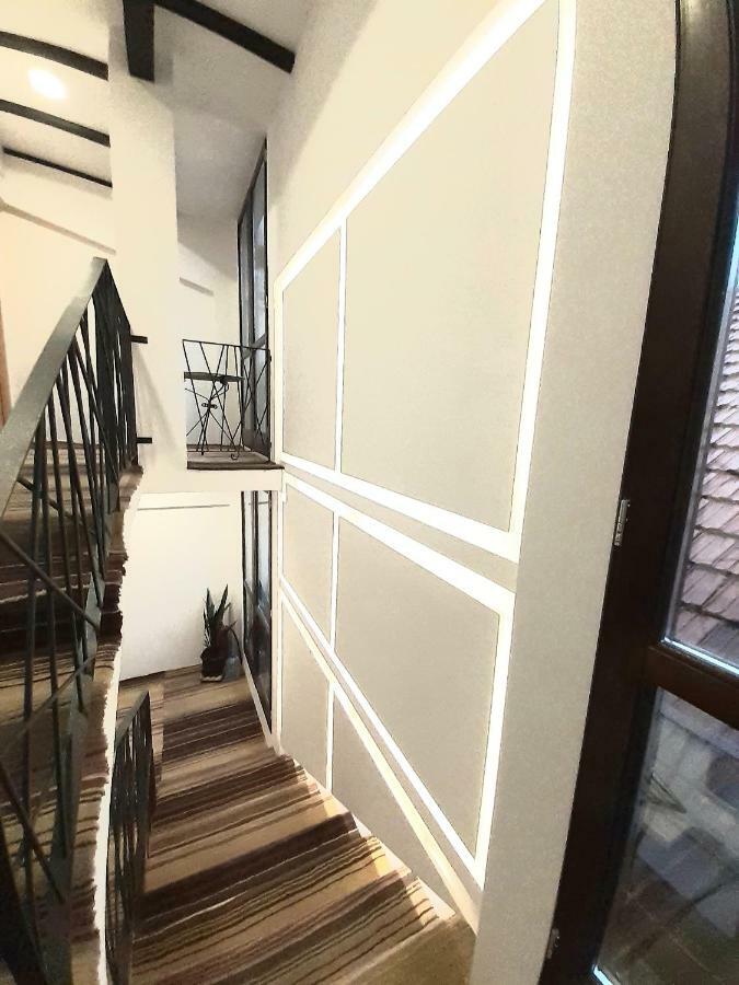 Old City Apartments Сараєво Екстер'єр фото